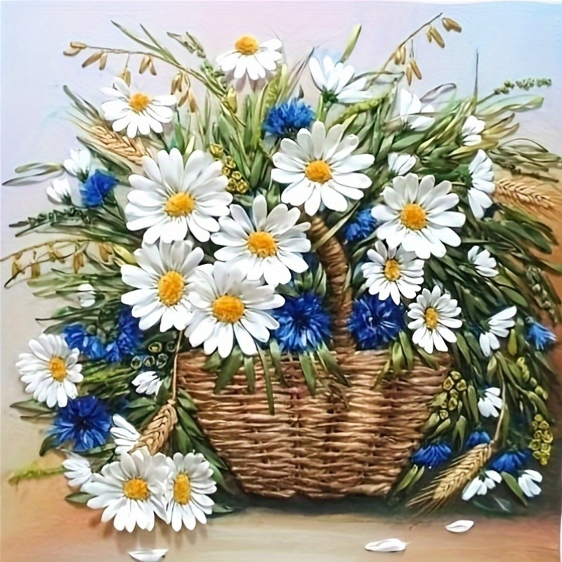 Art Craft Kits For Adults - 1pc Diamond Painting Kit for Adults