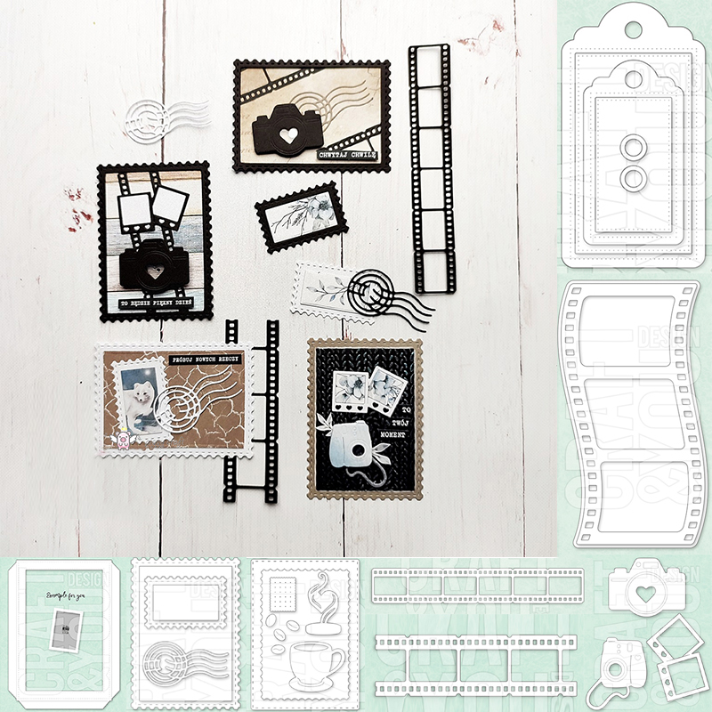 Stencil Cutting Plotter - Piggy Craft metal cutting dies cut