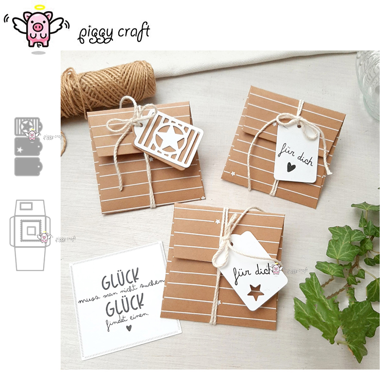 Stencil Cutting Plotter - Piggy Craft metal cutting dies cut