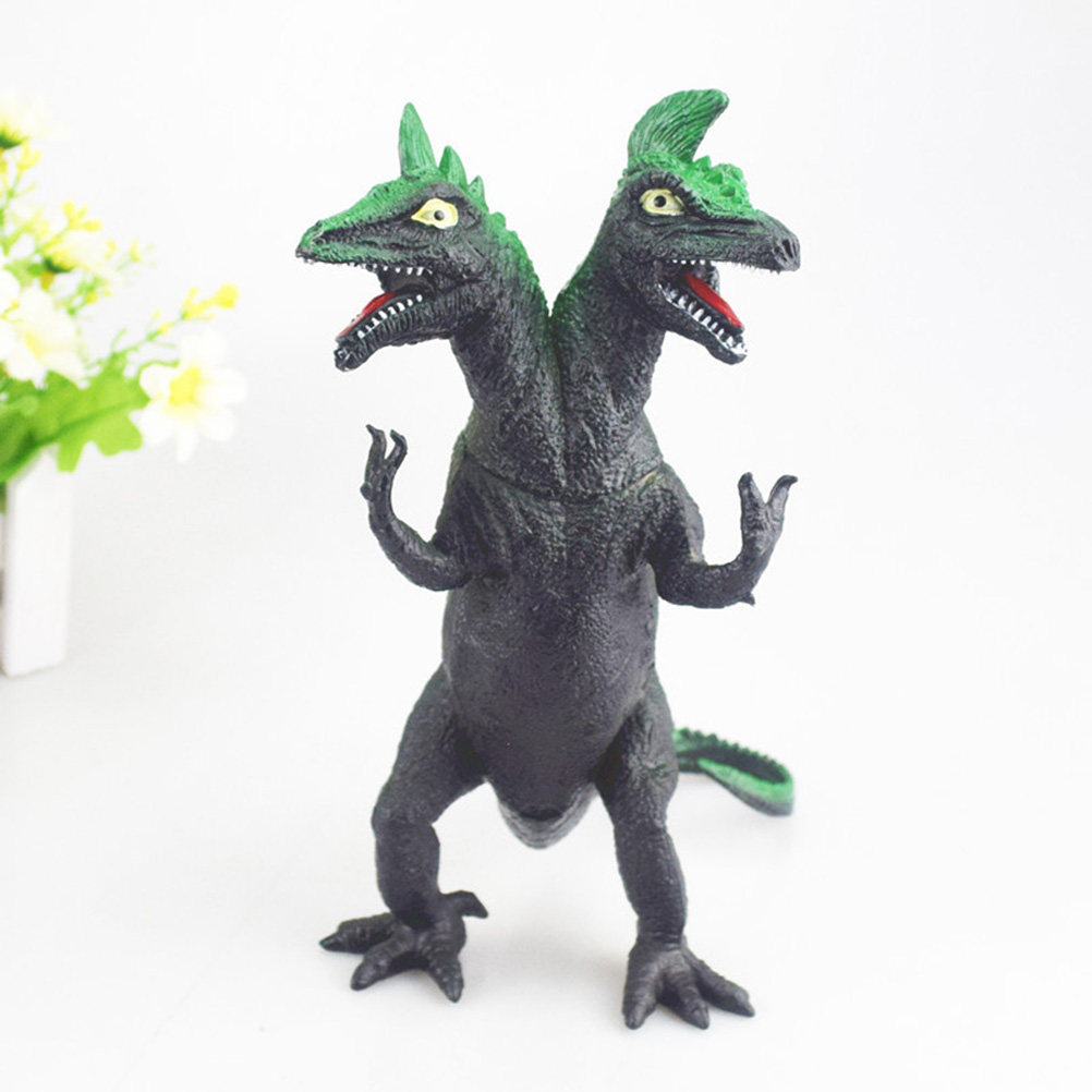 Art Craft Dinosaur - Premium Plastic Dinosaur Animal Figures for