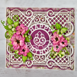 Flourish Companion Frame Cutti - Stencil Cutting Plotter recensie en prijs