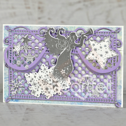 Flourish Companion Frame Cutti - Stencil Cutting Plotter recensie en prijs