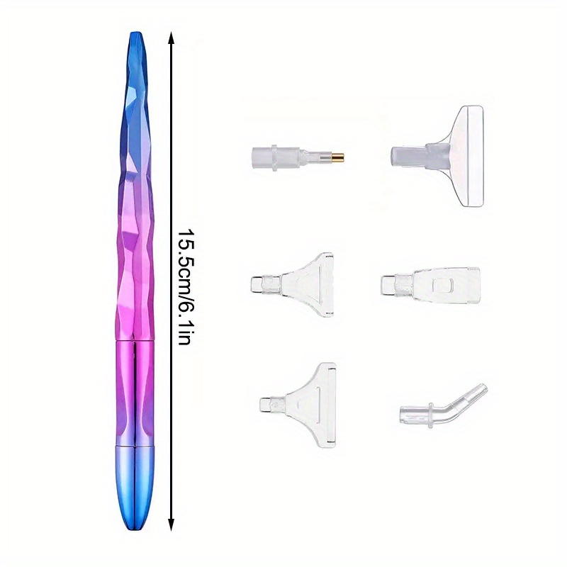 Gradient Diamond Painting Pen  - Art Craft Kits recensie en prijs