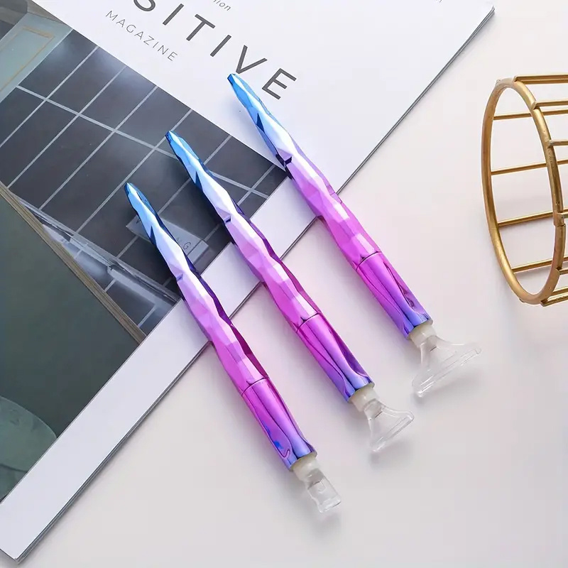 Gradient Diamond Painting Pen  - Art Craft Kits recensie en prijs