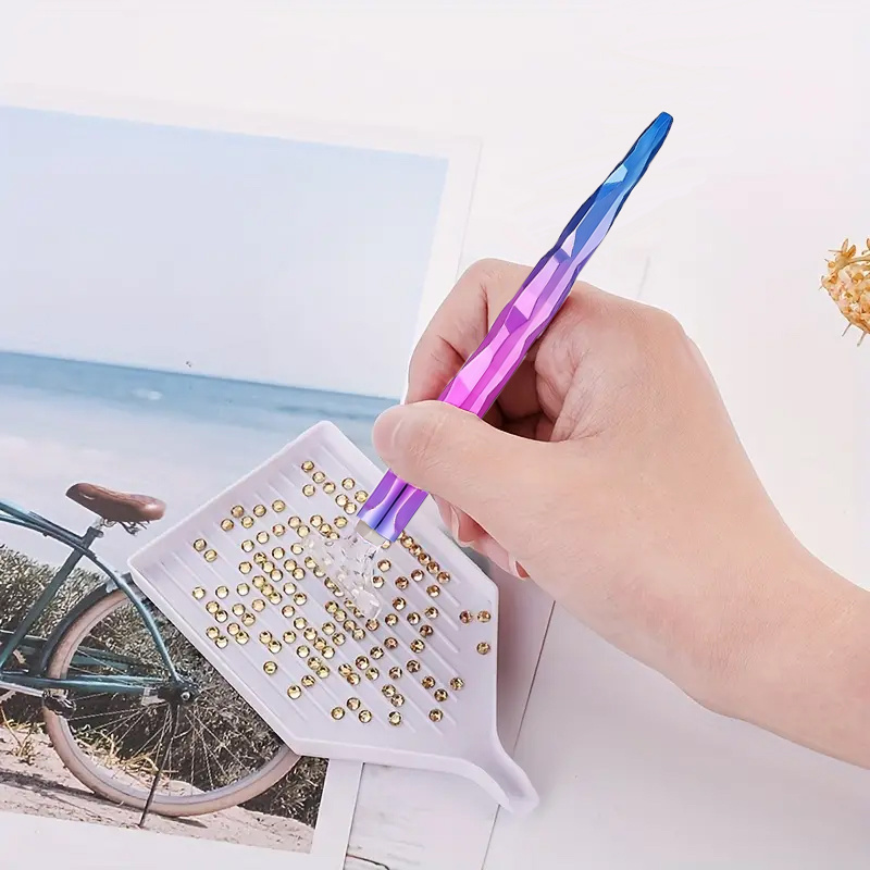 Gradient Diamond Painting Pen  - Art Craft Kits recensie en prijs