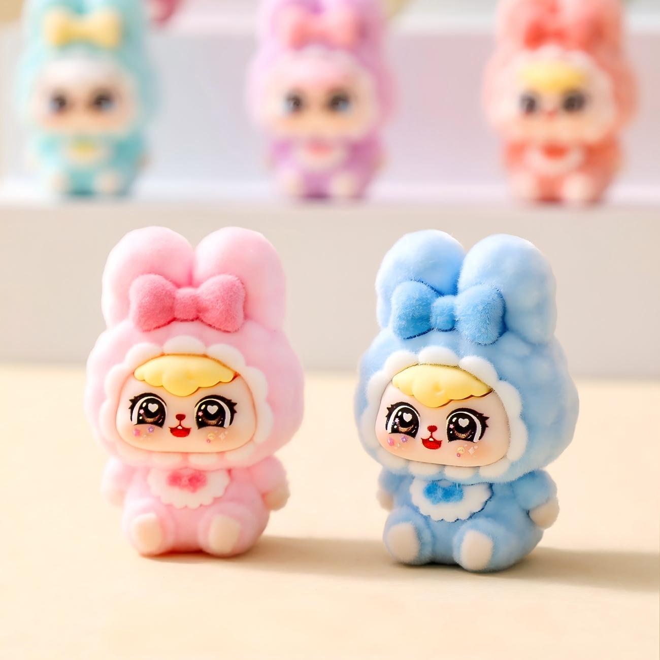 Cute Looking Mini Desktop Orna - Art Craft Model recensie en prijs