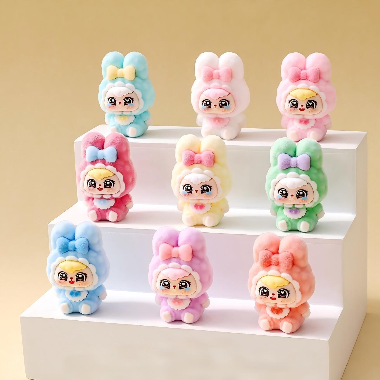 Cute Looking Mini Desktop Orna - Art Craft Model recensie en prijs