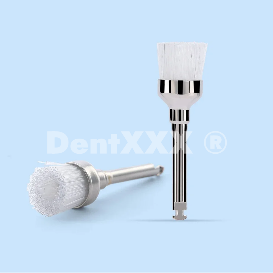 Bowl Nylon Polishing Brushes,  - Art Craft Materials recensie en prijs