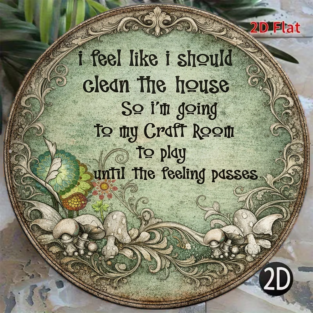 2D Flat, 1pc 8X8In/20X20Cm 2D  - Art Craft Quotes recensie en prijs