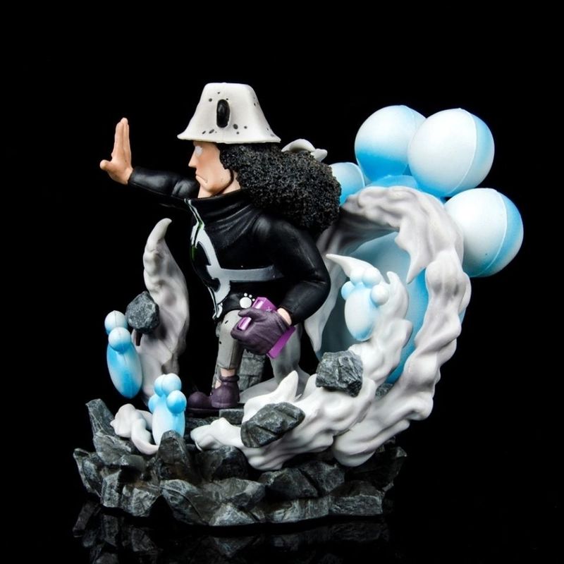 New 13cm One Piece Anime Perip - Art Craft Materials recensie en prijs