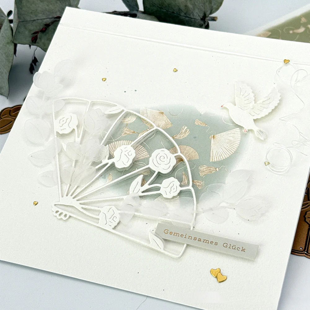 Piggy Craft metal cutting dies - Stencil Cutting Plotter recensie en prijs