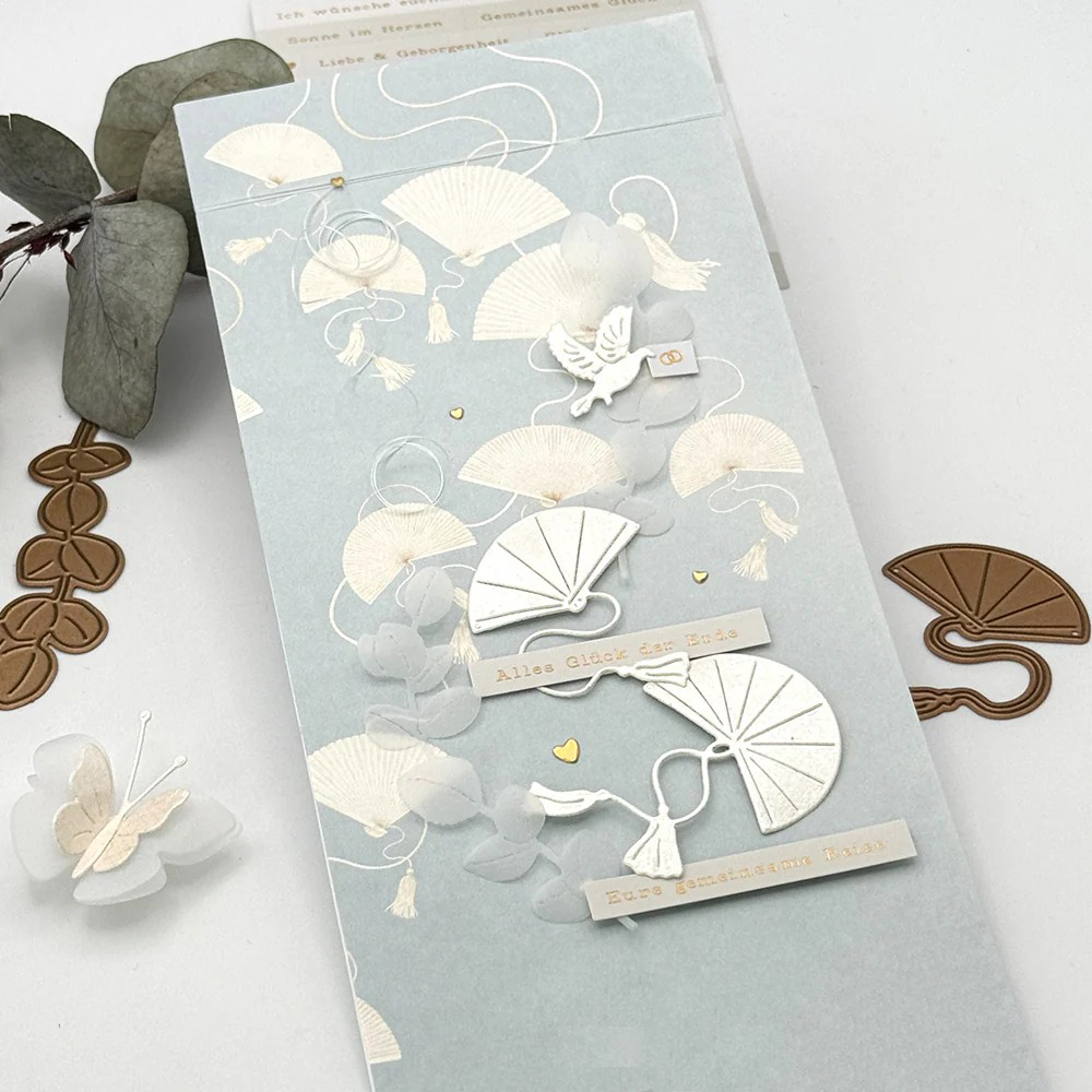 Piggy Craft metal cutting dies - Stencil Cutting Plotter recensie en prijs