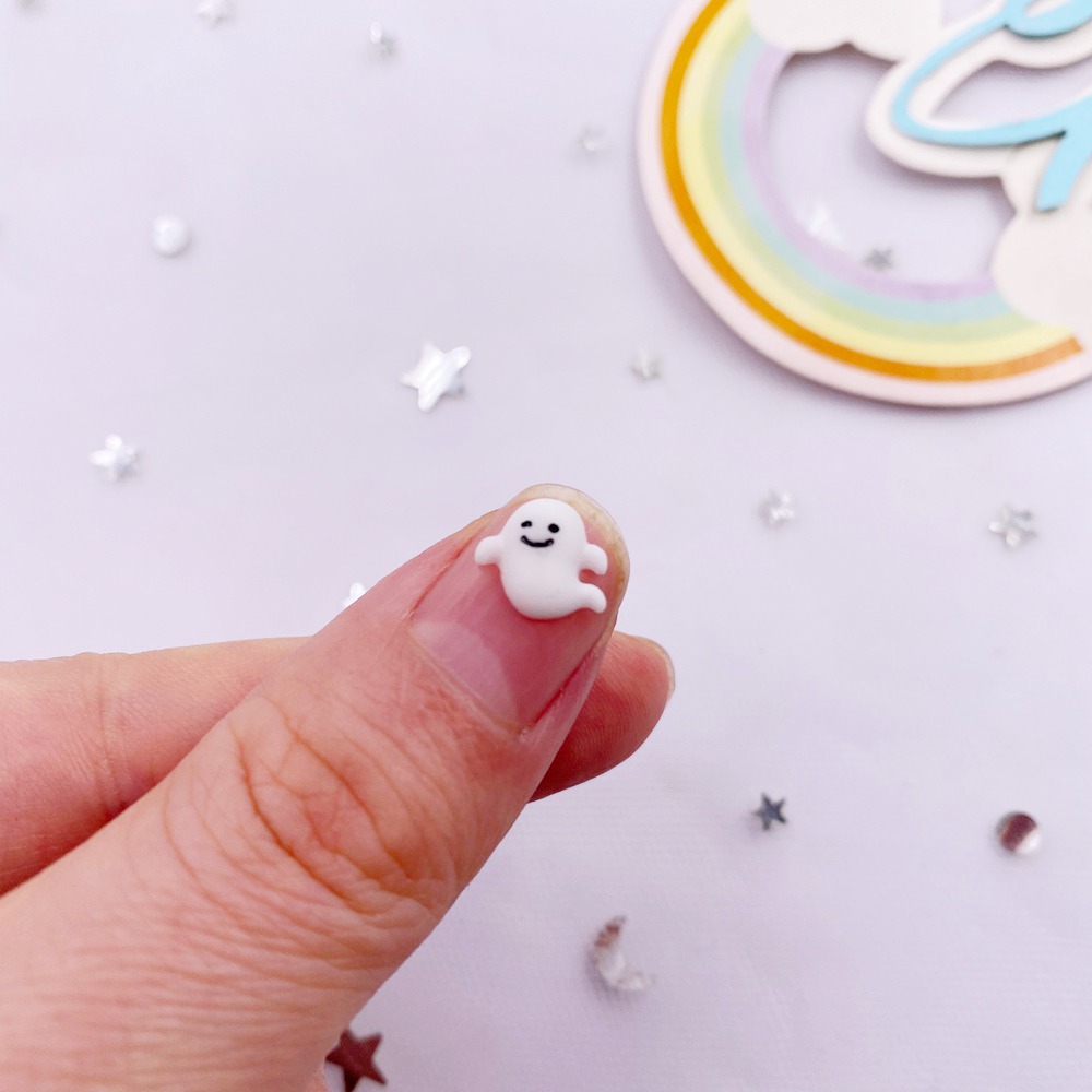 50pcs Mix Resin Mini Colorful  - Art Craft Hat recensie en prijs