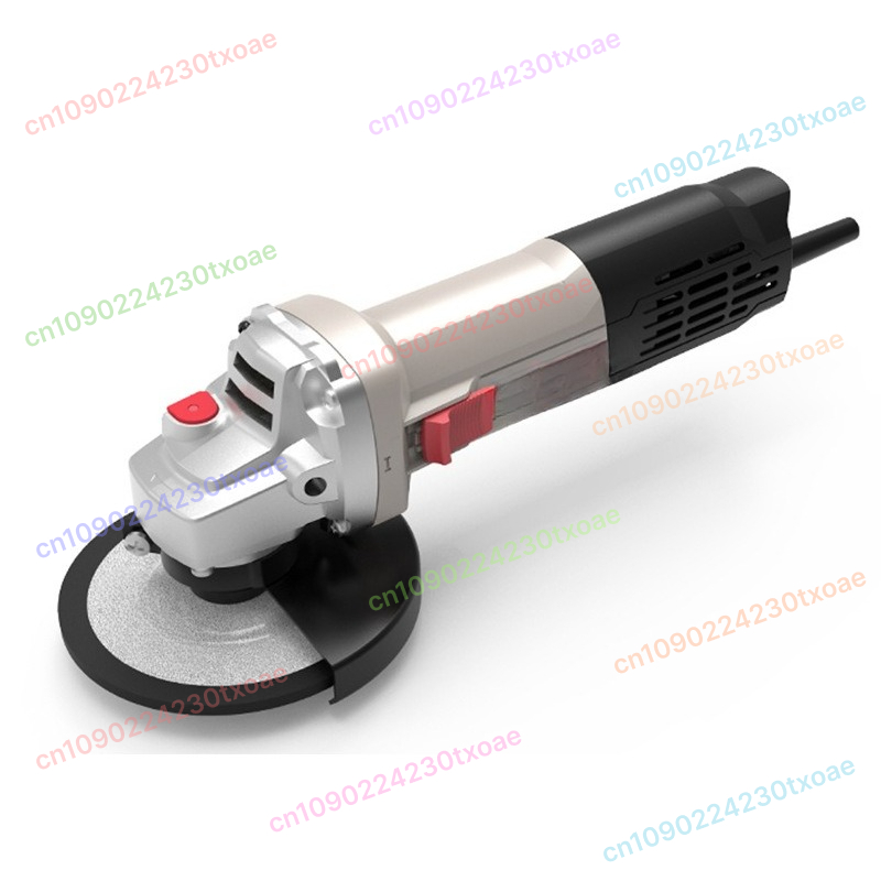 Angle Grinder - Heavy Duty 850 - Leather Tooling Kit recensie en prijs