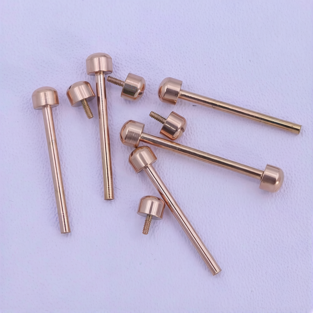 Watch Screw Tube Rod Spring Ba - Leather Tooling Kit recensie en prijs
