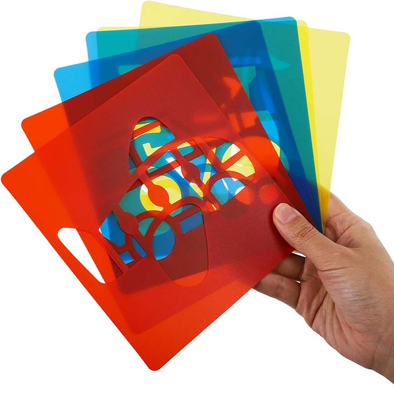 10/20pcs Painting Template Dra - Art Craft Materials recensie en prijs