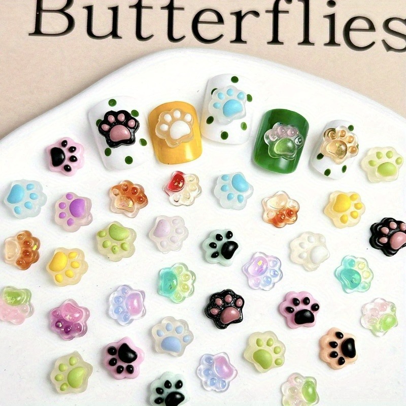 100 pieces luminous resin cat' - Art Craft Model recensie en prijs