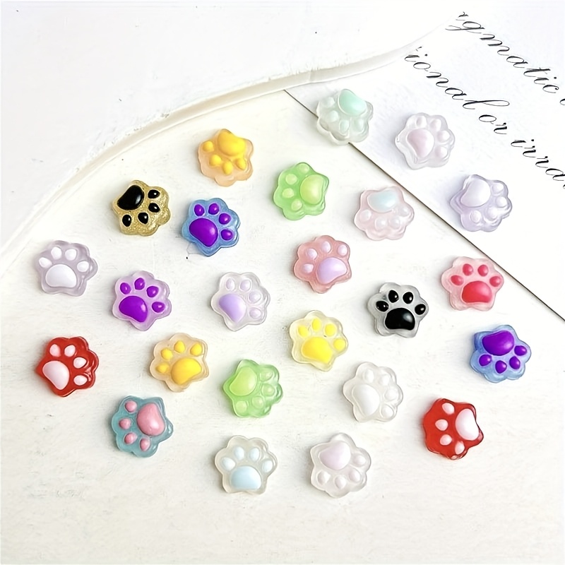 100 pieces luminous resin cat' - Art Craft Model recensie en prijs