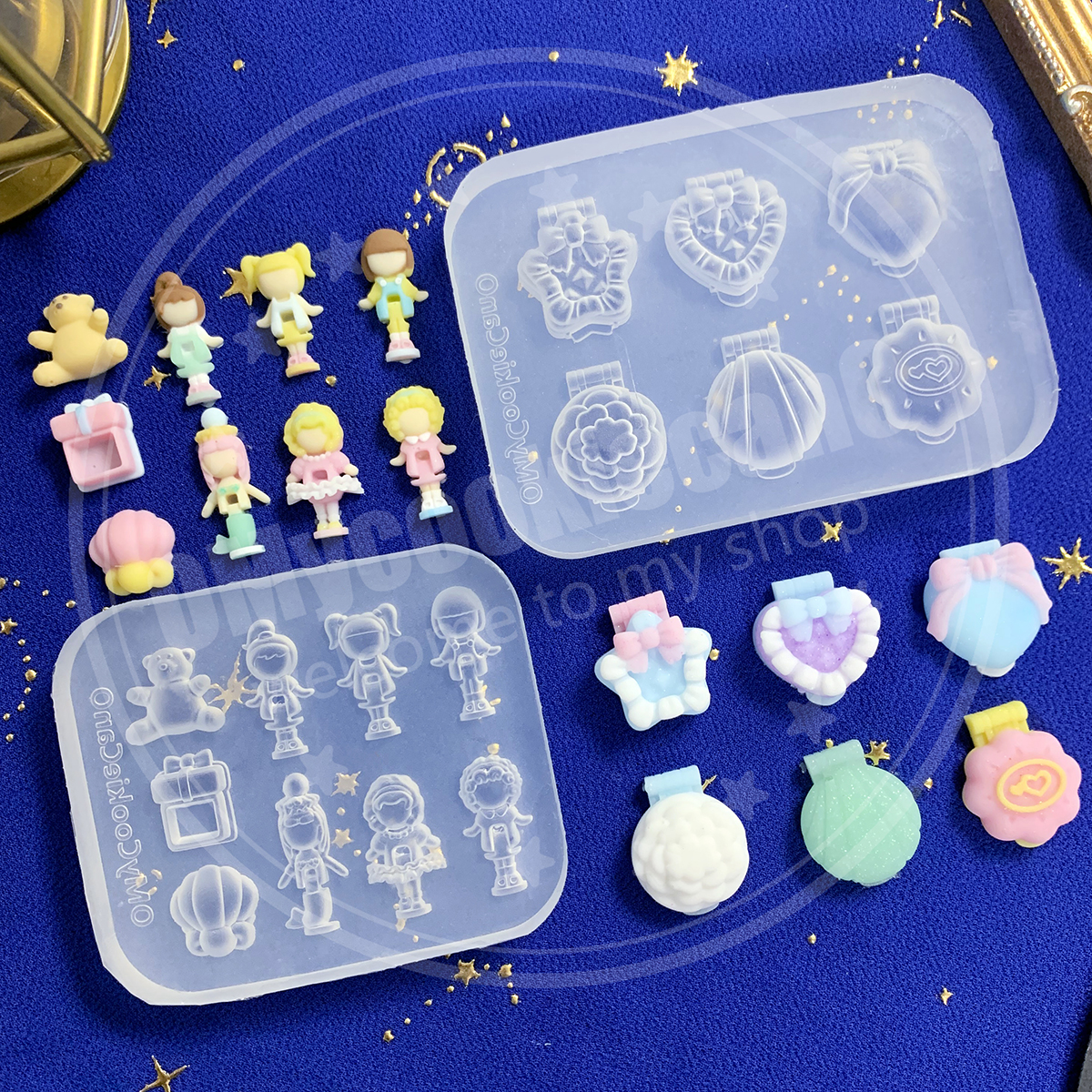 Super cute, PP pocket clear tr - Art Craft Model recensie en prijs