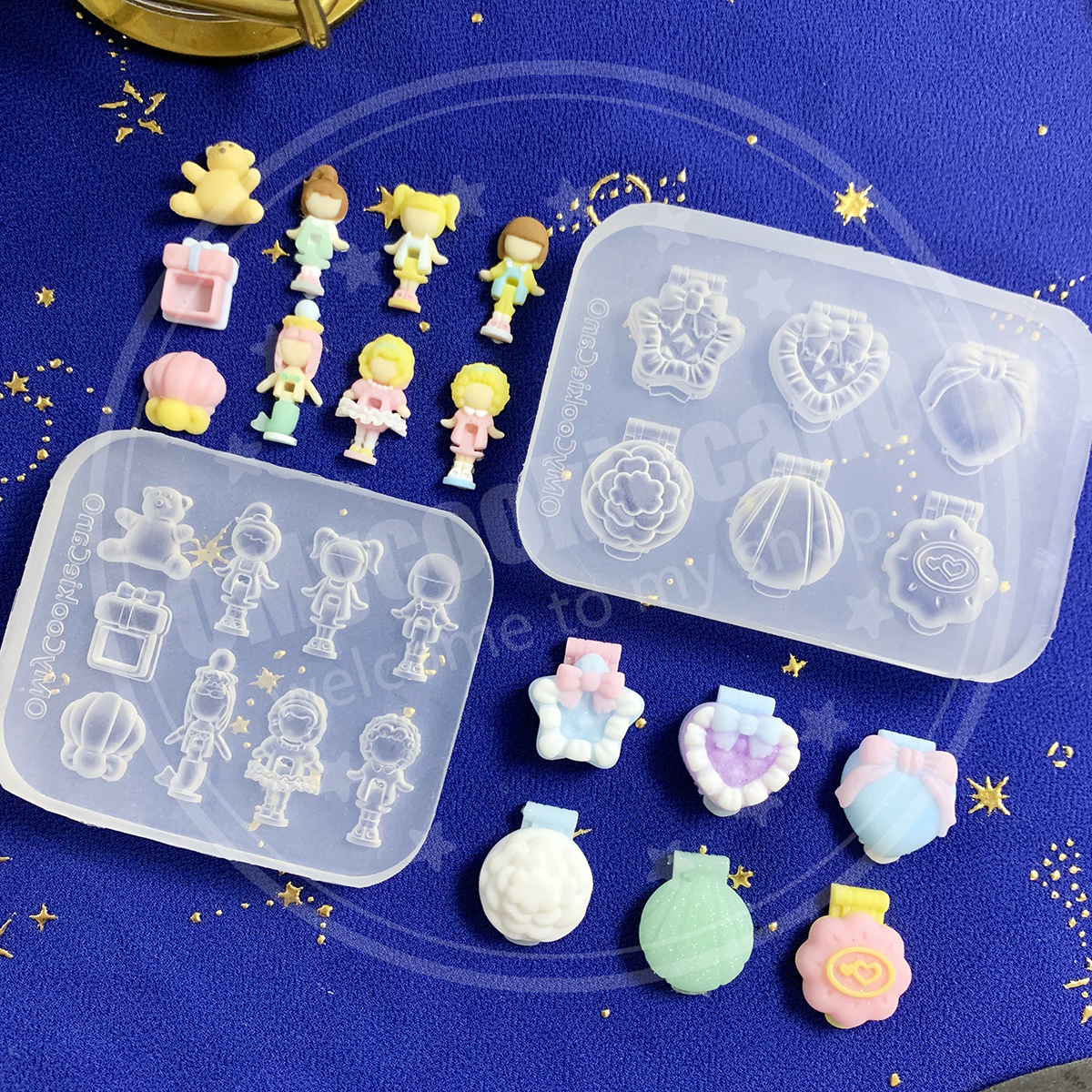 Super cute, PP pocket clear tr - Art Craft Model recensie en prijs