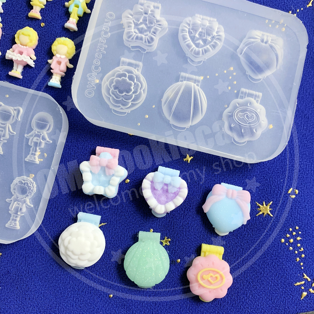 Super cute, PP pocket clear tr - Art Craft Model recensie en prijs