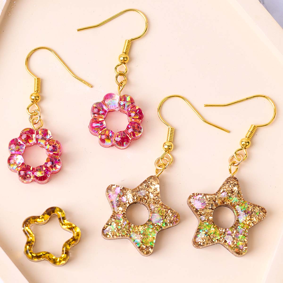 Multifuntional Jewelry Silicon - Art Craft Model recensie en prijs