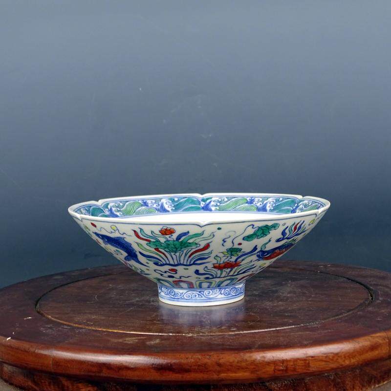 Chinese Hand Painted Color Lot - Art Craft Hat recensie en prijs