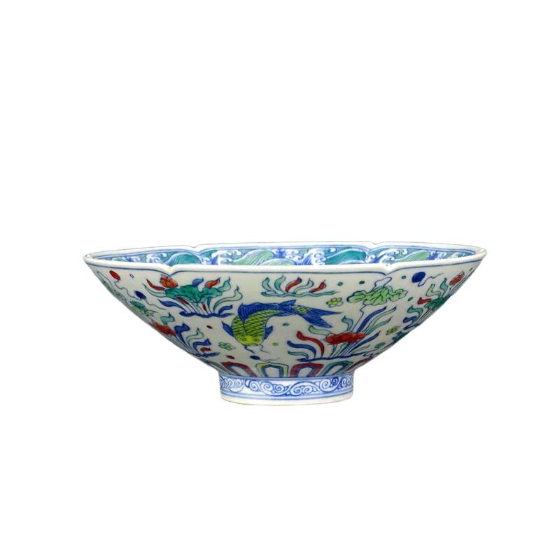 Chinese Hand Painted Color Lot - Art Craft Hat recensie en prijs