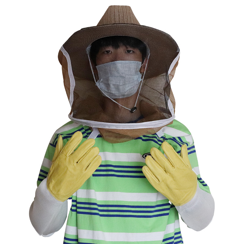 Beekeeping protective clothing - Leather Tooling Kit recensie en prijs