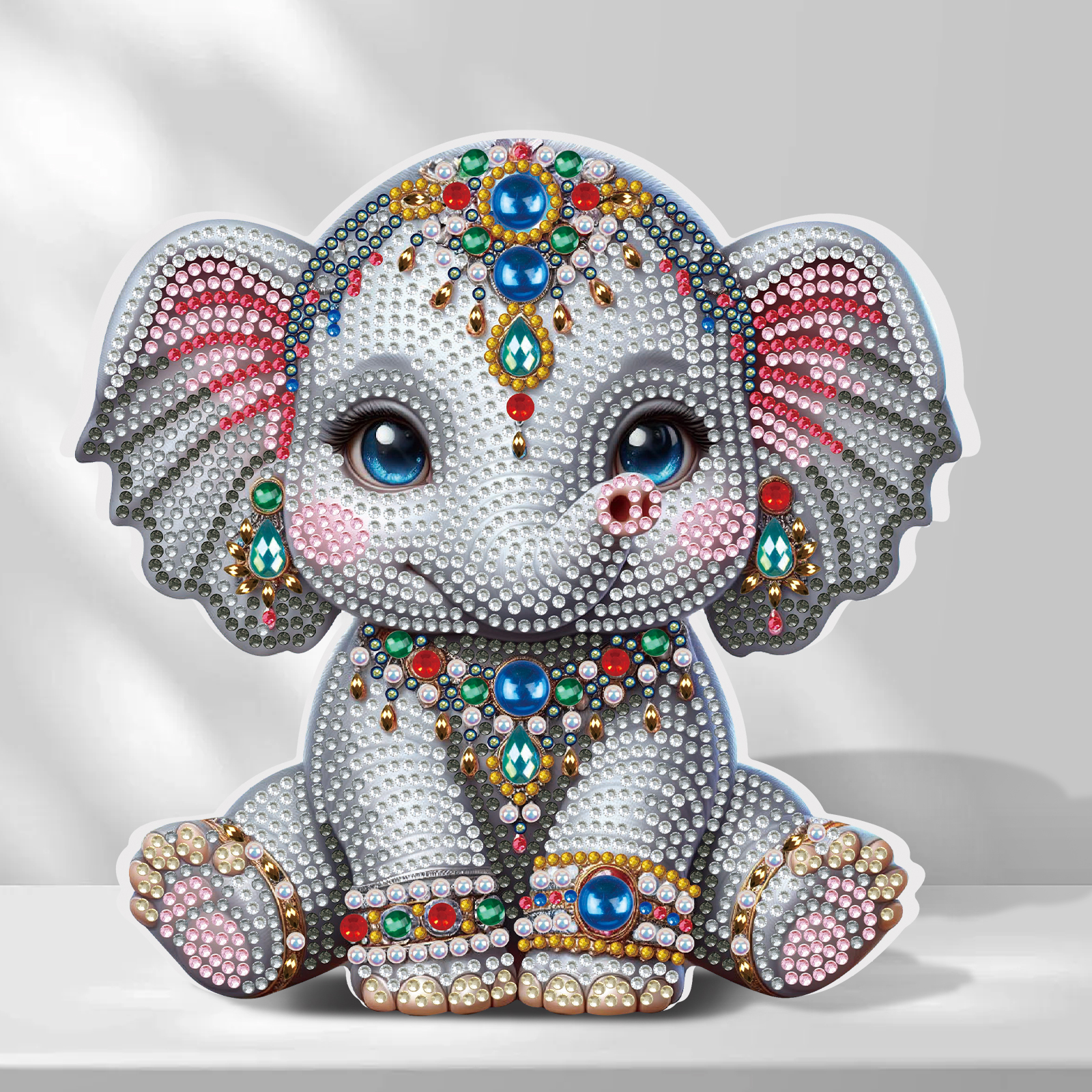 Tabletop Special Shape Diamond - Art Craft Kits For Adults recensie en prijs