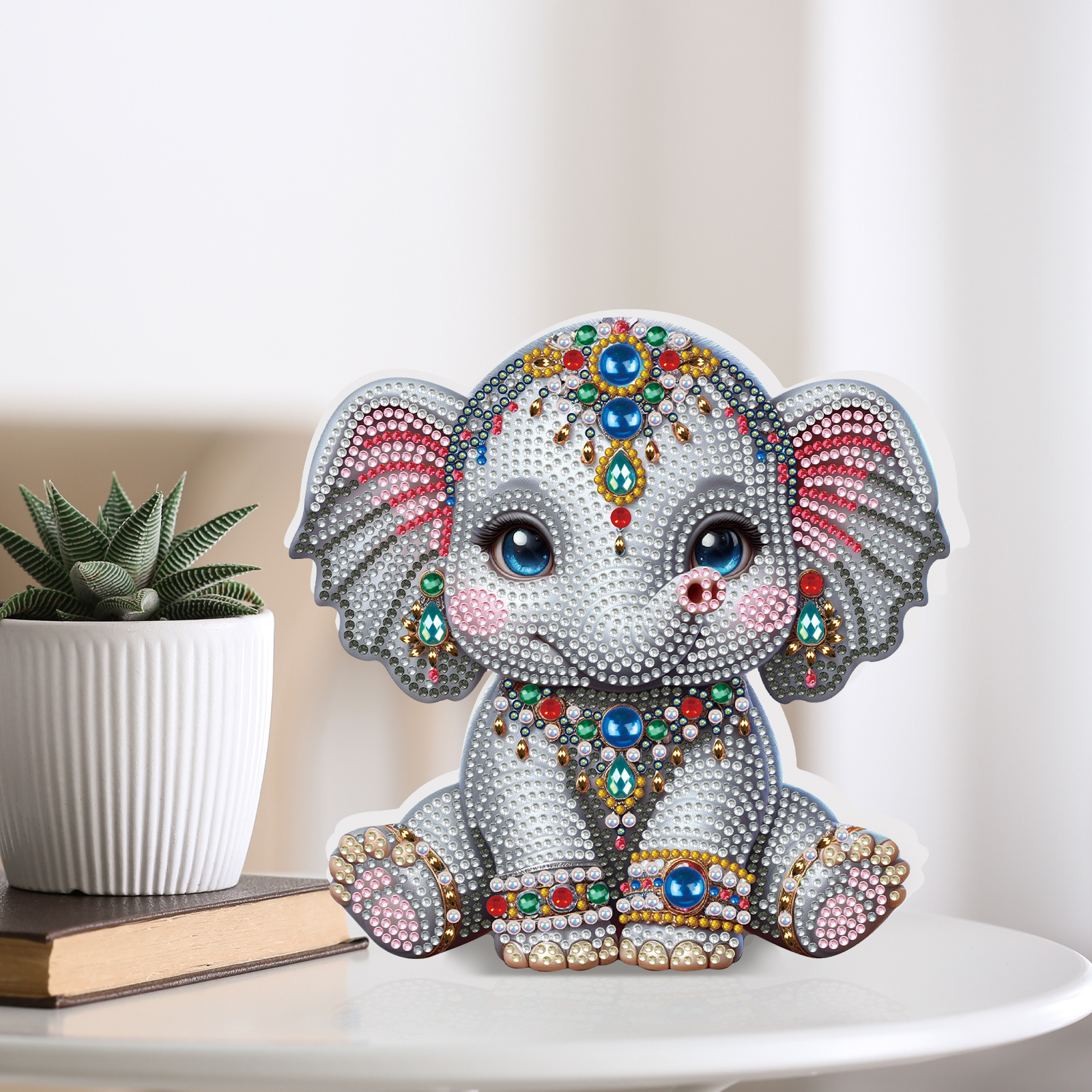 Tabletop Special Shape Diamond - Art Craft Kits For Adults recensie en prijs