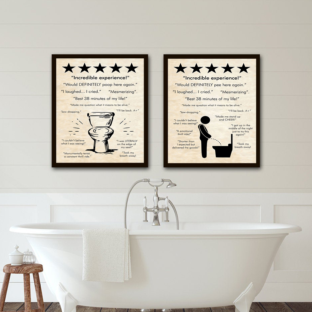 Incredible Toilet Pee Craft Qu - Art Craft Quotes recensie en prijs