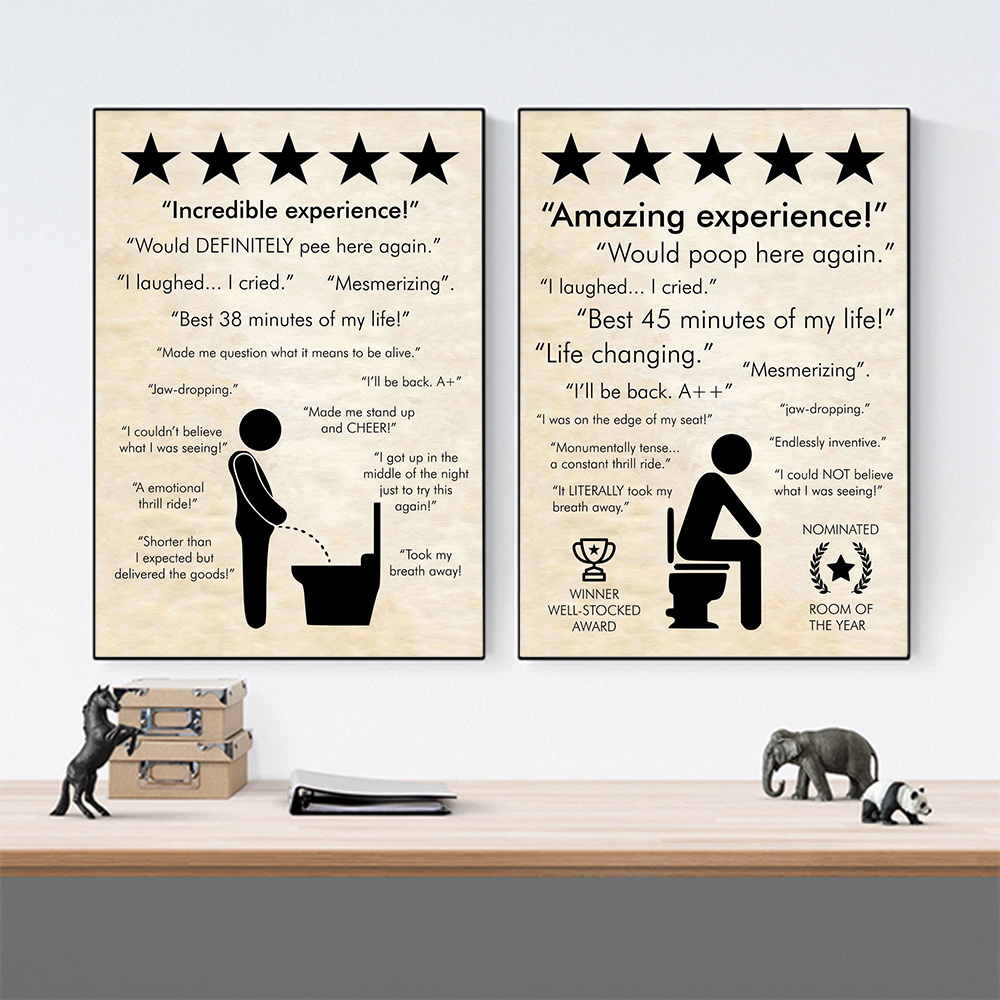 Incredible Toilet Pee Craft Qu - Art Craft Quotes recensie en prijs