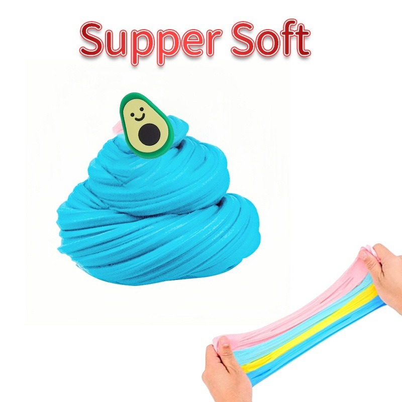 Super Butter Slime Kit Bulk Wh - Art Craft Kits recensie en prijs
