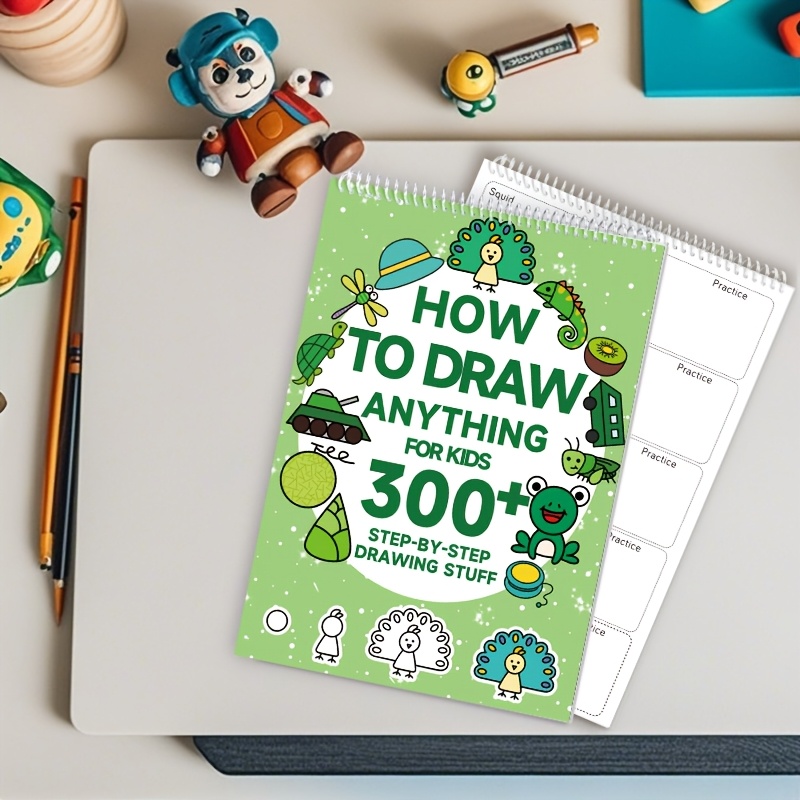 300+ Step-by-Step 1pc Green St - Art Craft Dinosaur recensie en prijs