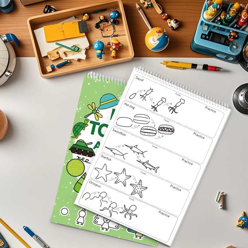 300+ Step-by-Step 1pc Green St - Art Craft Dinosaur recensie en prijs