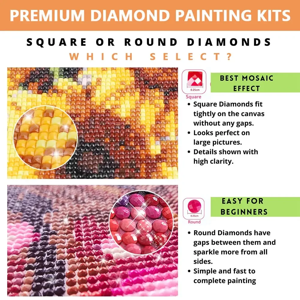 Diamond Painting Family Quotes - Art Craft Quotes recensie en prijs