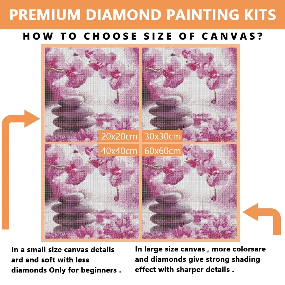 Diamond Painting Family Quotes - Art Craft Quotes recensie en prijs