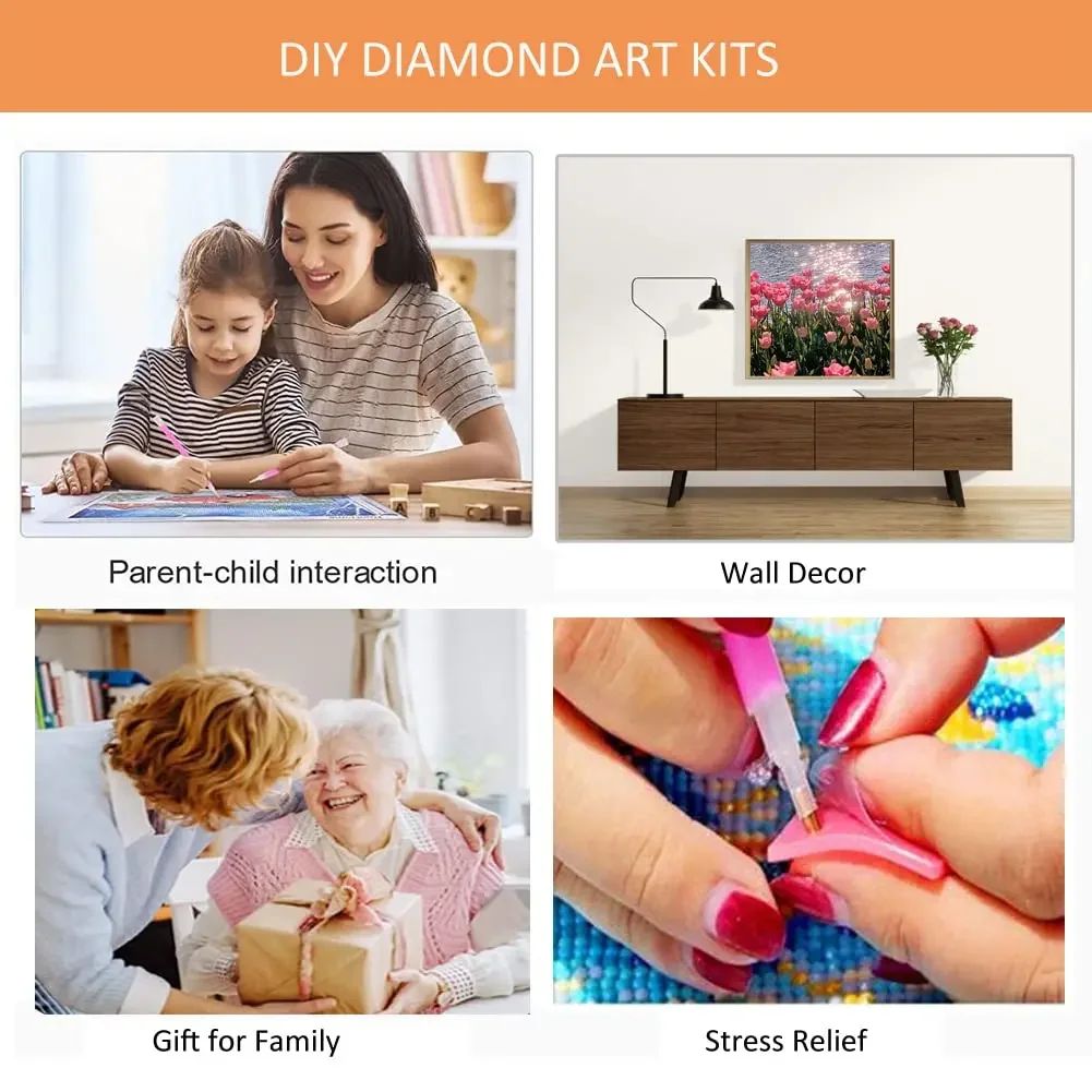 Diamond Painting Family Quotes - Art Craft Quotes recensie en prijs