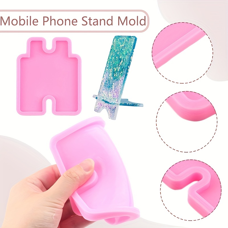 1 set of silicone molds for ph - Art Craft Model recensie en prijs