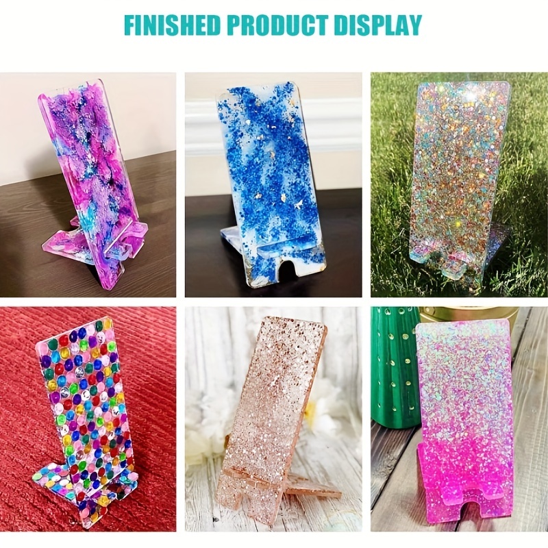 1 set of silicone molds for ph - Art Craft Model recensie en prijs