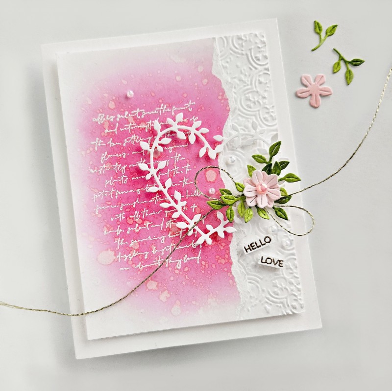 Piggy Craft metal cutting dies - Stencil Cutting Plotter recensie en prijs