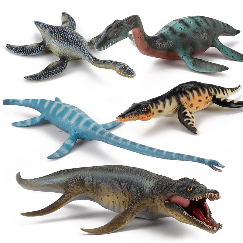 Realistic Jurassic Ancient Bea - Art Craft Dinosaur recensie en prijs