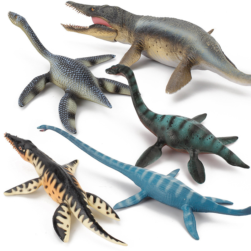Realistic Jurassic Ancient Bea - Art Craft Dinosaur recensie en prijs