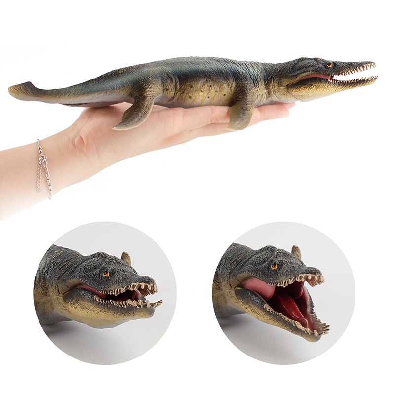 Realistic Jurassic Ancient Bea - Art Craft Dinosaur recensie en prijs