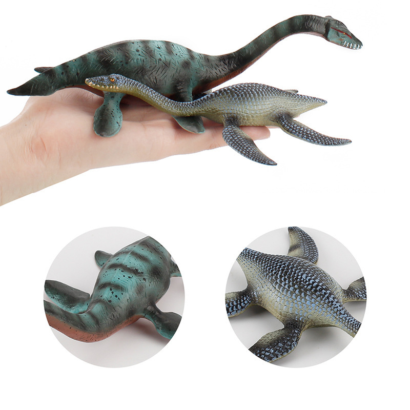 Realistic Jurassic Ancient Bea - Art Craft Dinosaur recensie en prijs