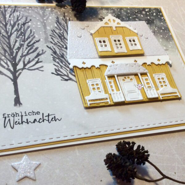 Piggy Craft metal cutting dies - Stencil Cutting Plotter recensie en prijs