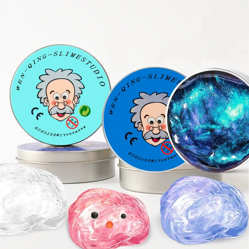 /^2026 Colorful Non-Newtonian  - Art Craft Materials recensie en prijs