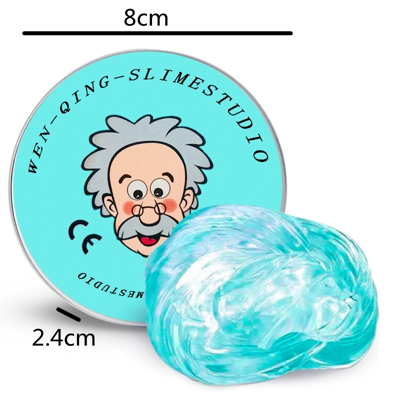 /^2026 Colorful Non-Newtonian  - Art Craft Materials recensie en prijs