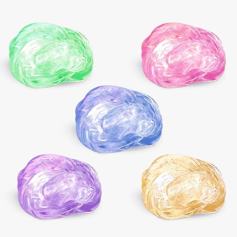 /^2026 Colorful Non-Newtonian  - Art Craft Materials recensie en prijs